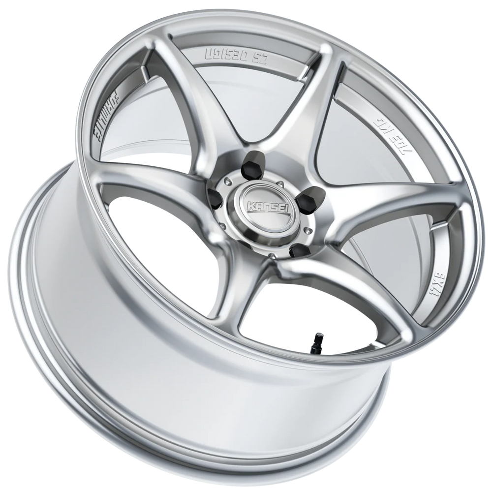 TANDEM BZ 17X9.5 5X120 +12