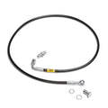 Chase Bays auto part detail