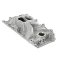 BBC S/W Intake Manifold - Oval Port
