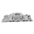 BBC S/W Intake Manifold - Oval Port