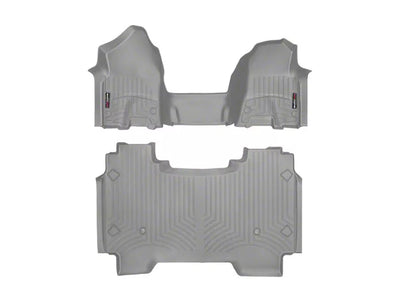 WeatherTech auto part
