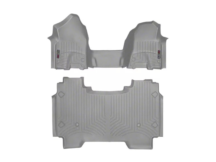 WeatherTech auto part