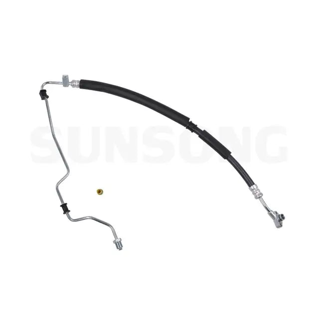 Gates Power Steering Pressure Line Hose Assembly
