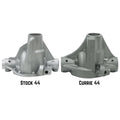 9706 WRANGLER/8401 CHEROKEEHP44 FRONT60.5IN WIDEELECTRIC LOCKER51330 SPLINESATIN BLACK