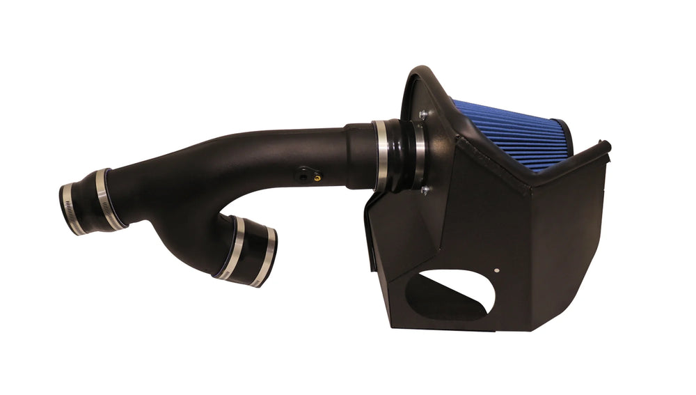 ~(13 lbs. 22X16X15)~ Air Intake - Open Element - Shielded - Oiled Filter