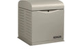 KOHLER 12KW HOME STANDBY GENERATOR W/ 100AMP 12 CIRCUIT AUTOMATIC TRANSFER SWI