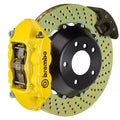 Brembo auto part detail