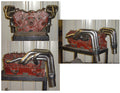 Header Stock Car IMCA