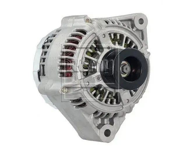 REMANUFACTURED ALTERNATOR