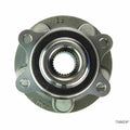 HUB UNIT BEARING ASSEMBLIES: PRESET