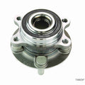 HUB UNIT BEARING ASSEMBLIES: PRESET