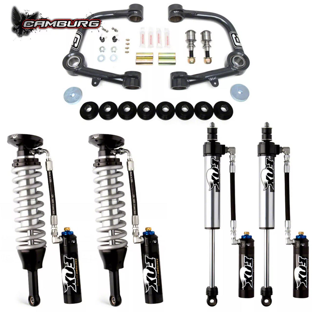 CAMBURG ENGINEERING INC. auto part