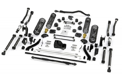 TeraFlex auto part