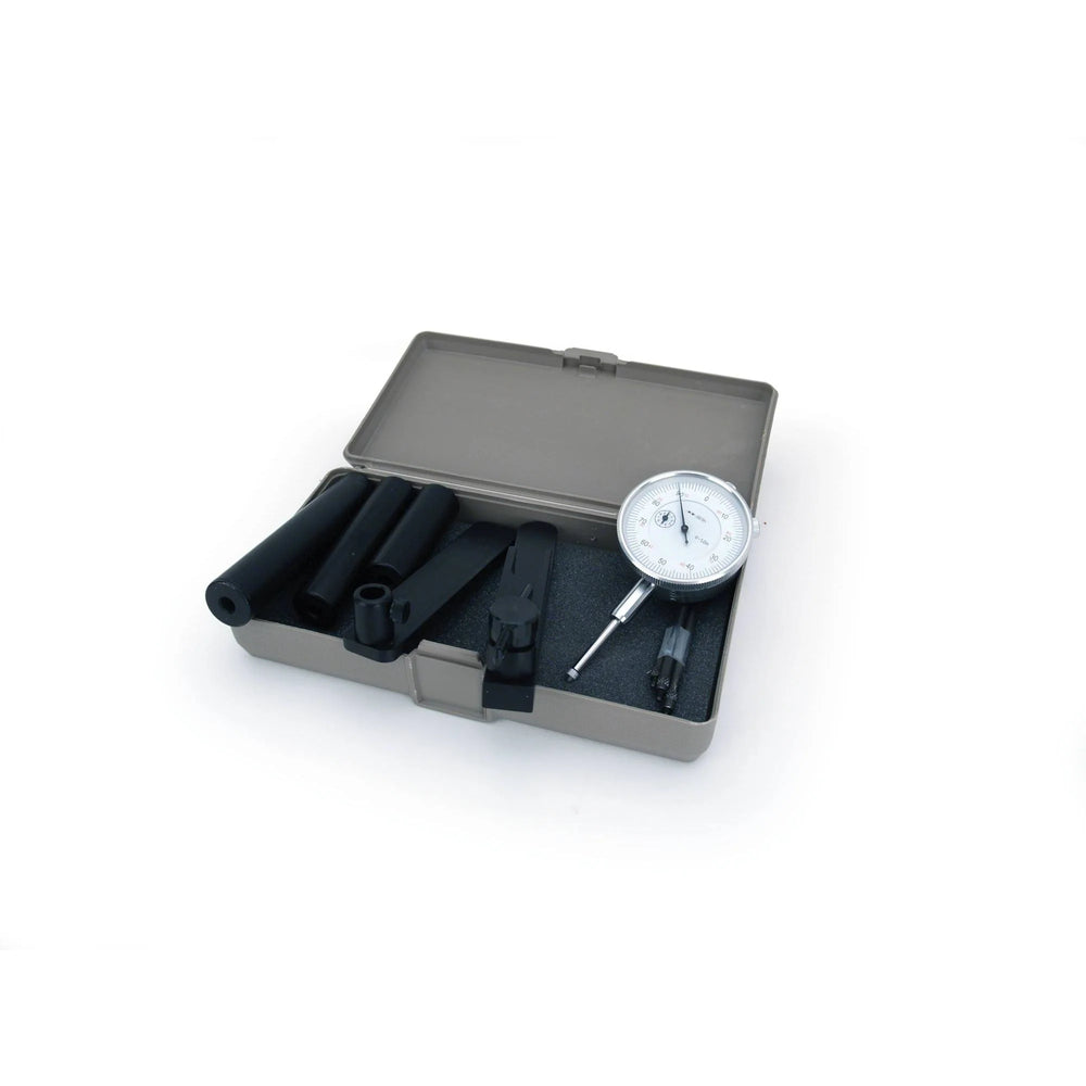 ~(1 lbs. 8X4X2)~ TOOL PINION DEPTH SETTING