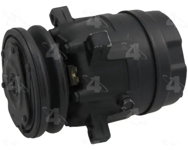 COMPRESSOR