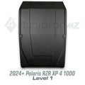 24C POLARIS RZR XP 4 STEREO TOPS (4SEAT) LEVEL 4