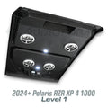 24C POLARIS RZR XP 4 STEREO TOPS (4SEAT) LEVEL 4