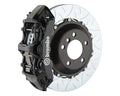 Brembo 18-22 Accord (Gen10) Front GT BBK 6 Piston Cast 355x32 2pc Rotor Drilled-Silver