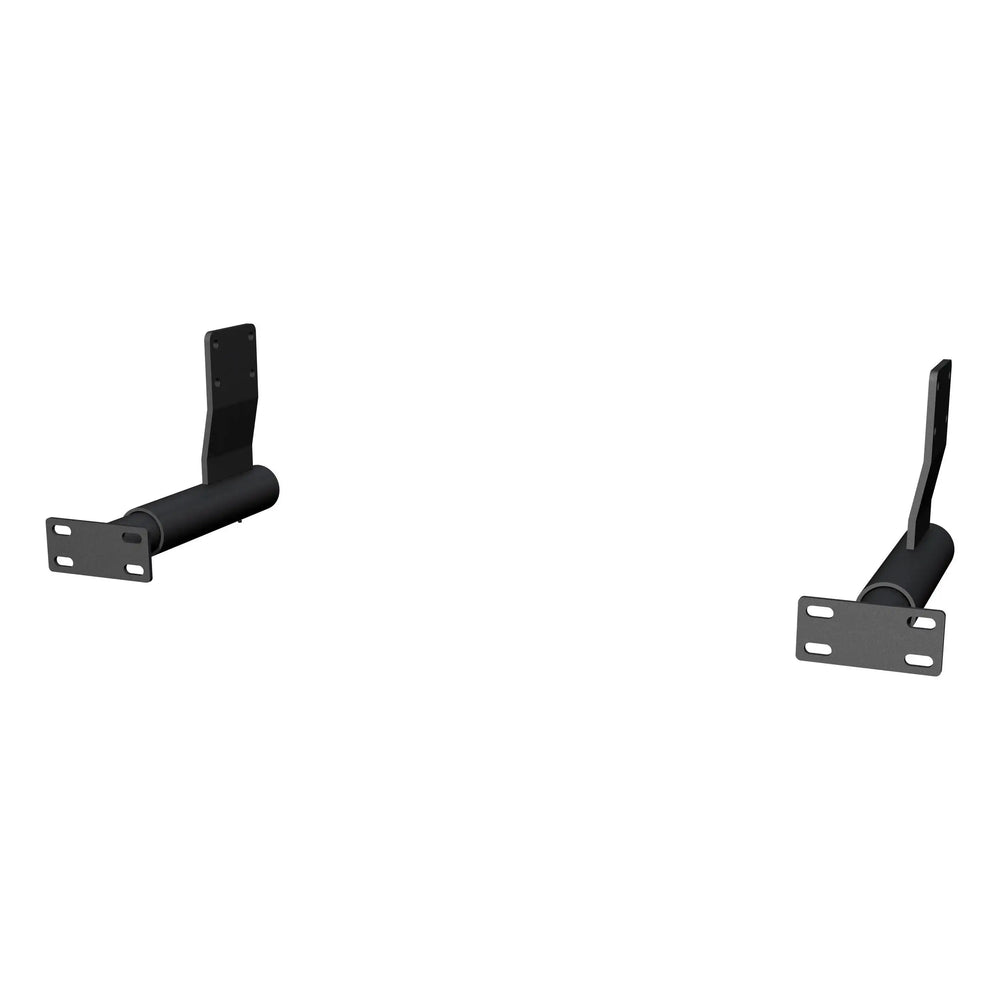 IMPACT BUMPER BRACKET KIT