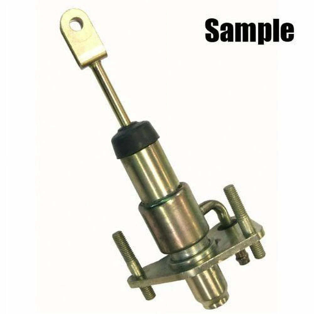 PRE-FILL 3PC; CLUTCH MSTR/SLAVE CYL