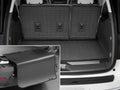 WeatherTech bumper