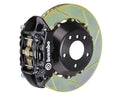 Brembo auto part detail