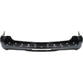 CAPA RR BUMPER COVER LS|LT; W/OBJECT SENSOR; PRIME CHEVROLET SUBURBAN 1500 0714