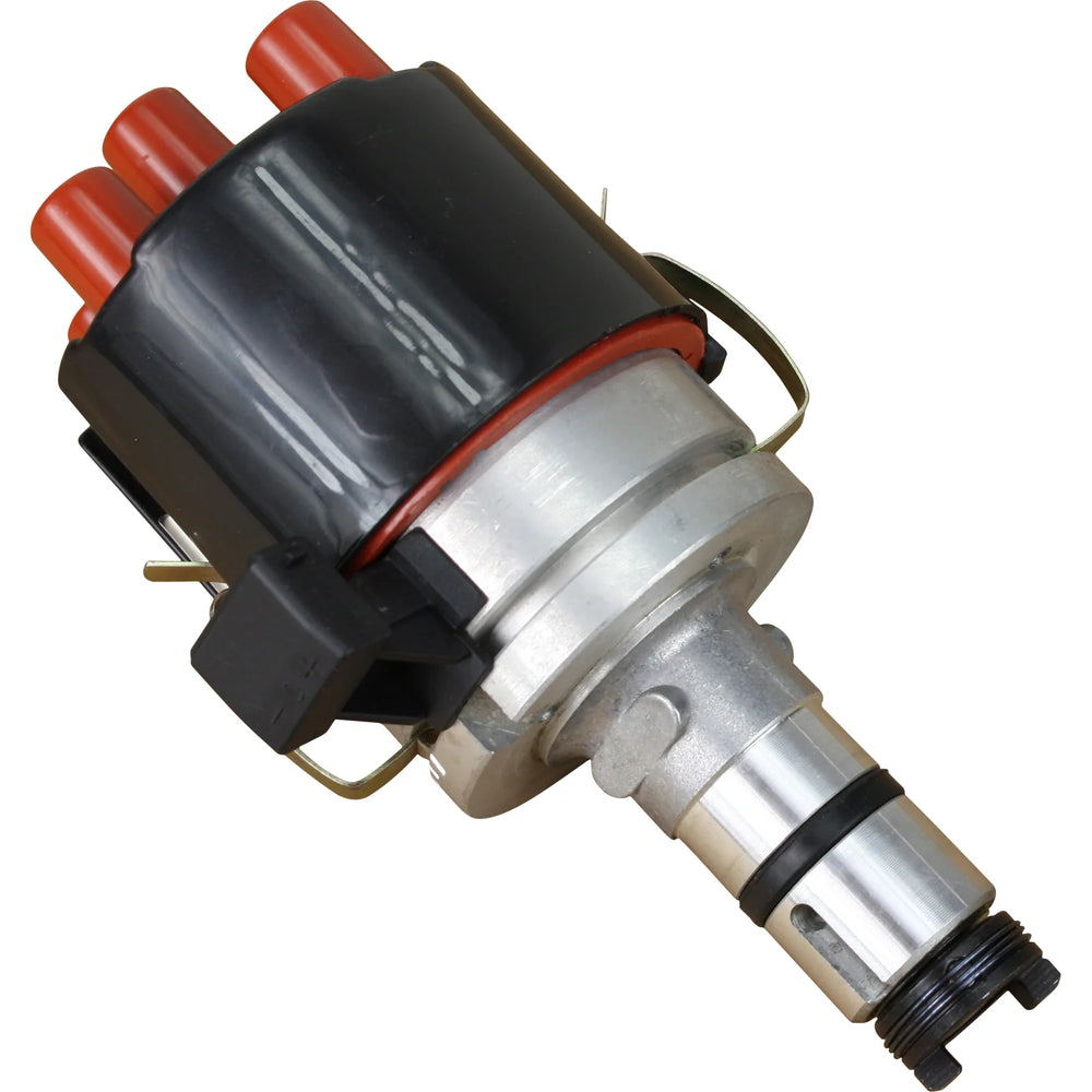 IGNITION DISTRIBUTOR