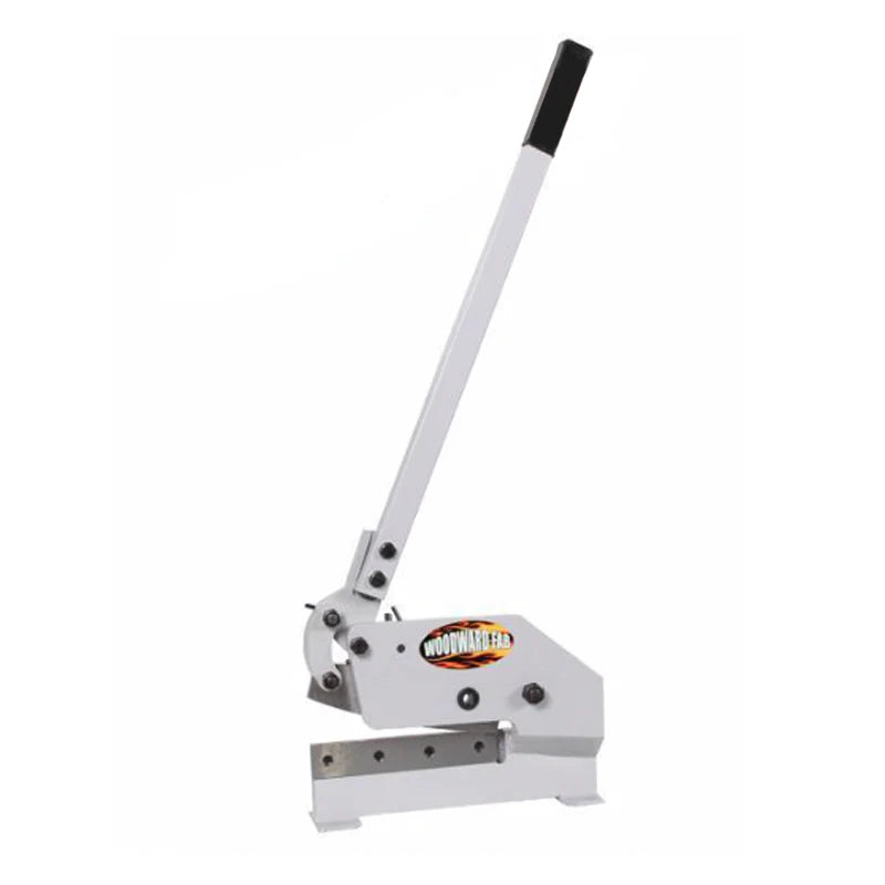 Hand Shear 12In Model