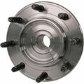 MOOG 2007 Chevrolet Silverado 3500 Classic Front Hub Assembly