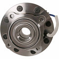 MOOG 2007 Chevrolet Silverado 3500 Classic Front Hub Assembly