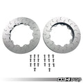 Rotor Rngs, Frt, 356x34,Mk1 R8