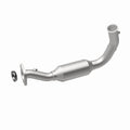 MagnaFlow 2004 Jeep Liberty California Grade CARB Compliant Direct-Fit Catalytic Converter