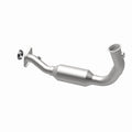 MagnaFlow 2004 Jeep Liberty California Grade CARB Compliant Direct-Fit Catalytic Converter