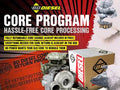 BD Diesel BD 5.9L Cummins CR Premium Injector Dodge 2004.5-2007 - Stage 1 60 HP / 33% - 1725865