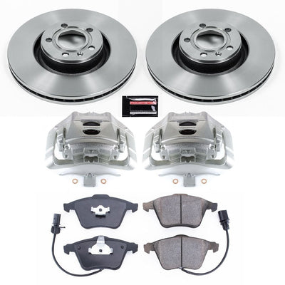 PowerStop auto part