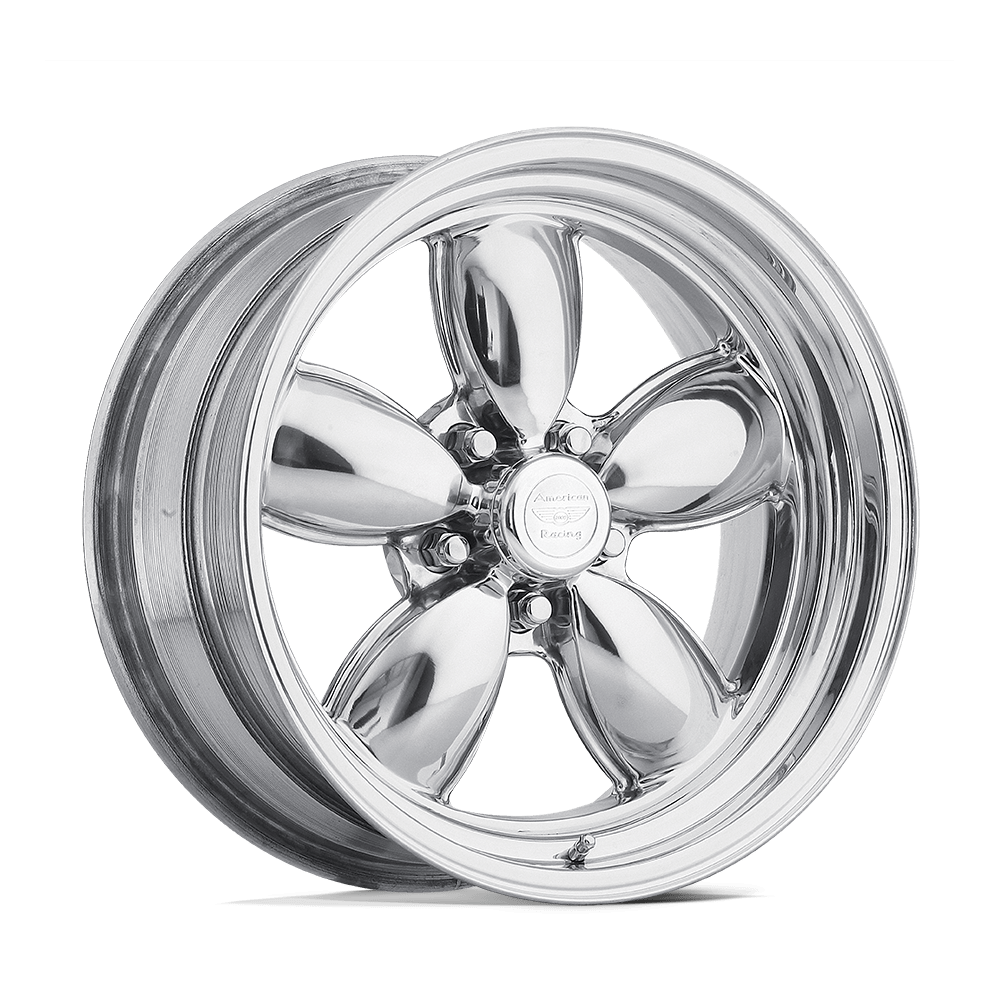 Wheel Pros, LLC polished auto part