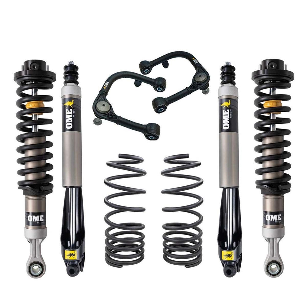 ARB lift kit