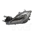 TYC auto part