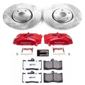 PowerStop auto part