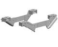 BRACKETS/HARDWARE FOR 2328
