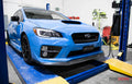 Seibon Carbon Fiber Front Lip 2015 - 2017 Subaru / WRX / STI