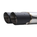 Injen axle-back exhaust
