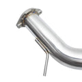 Injen axle-back exhaust