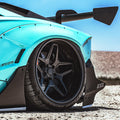SAVINI auto part