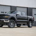 FLIGHT 20X10 6X5.5 106 -18 M-BLK-GB