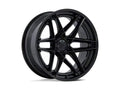 FLIGHT 20X10 6X5.5 106 -18 M-BLK-GB