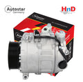 A/C Compressor