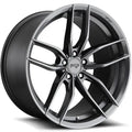 VOSSO 20X10.5 5X120 74.1 VL 35MM