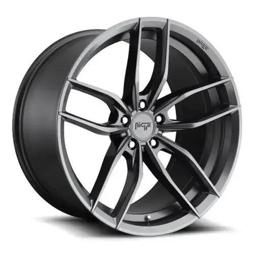 VOSSO 20X10.5 5X120 74.1 VL 35MM